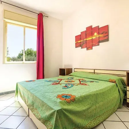 Casa Giuseppe Сasa de vacaciones *