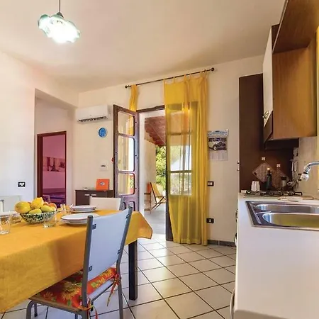Сasa de vacaciones Casa Giuseppe *