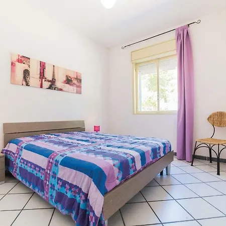 Casa Giuseppe Holiday home *