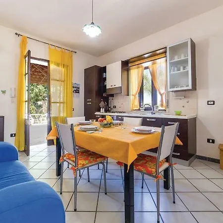 Casa Giuseppe Holiday home