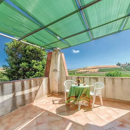 Casa Giuseppe * Menfi