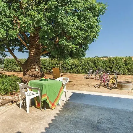 Holiday home Casa Giuseppe