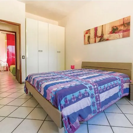 Casa Giuseppe * メンフィ