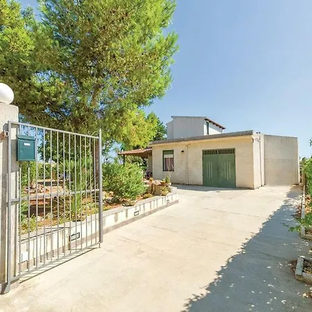 Holiday home Casa Giuseppe