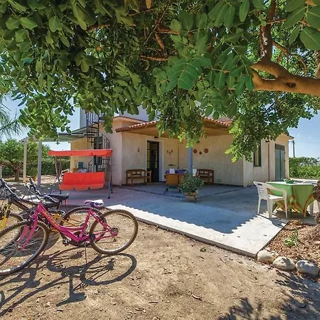 Casa Giuseppe 別荘