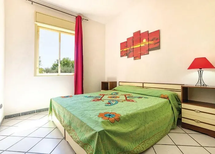 Casa Giuseppe Дом отдыха *
