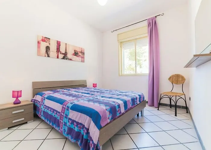 Casa Giuseppe Дом отдыха *