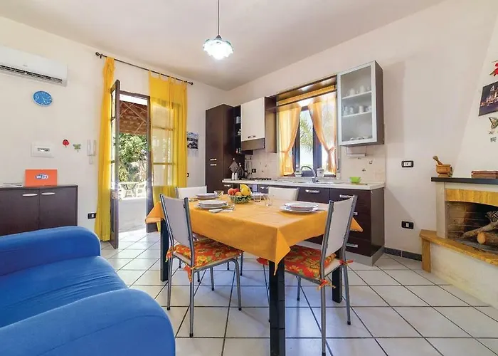 Casa Giuseppe Дом отдыха