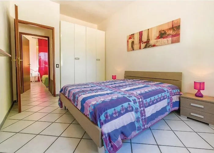 Casa Giuseppe * Менфи