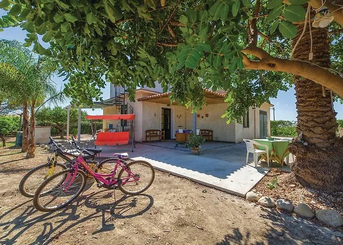 Casa Giuseppe Дом отдыха